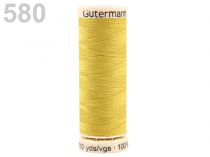 Textillux.sk - produkt Nite polyesterové návin 100m Gütermann univerzálne - 580 Daffodil