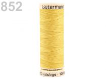 Textillux.sk - produkt Nite polyesterové návin 100m Gütermann univerzálne - 852 French Vanilla