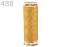 Textillux.sk - produkt Nite polyesterové návin 100m Gütermann univerzálne - 488 Sunset Gold
