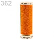 Textillux.sk - produkt Nite polyesterové návin 100m Gütermann univerzálne - 362 Apricot