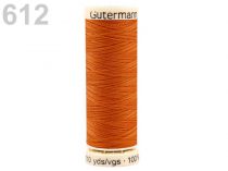 Textillux.sk - produkt Nite polyesterové návin 100m Gütermann univerzálne - 612 Burnt Orange