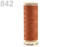 Textillux.sk - produkt Nite polyesterové návin 100m Gütermann univerzálne - 842 Copper