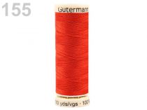 Textillux.sk - produkt Nite polyesterové návin 100m Gütermann univerzálne - 155 Cherry Tomato