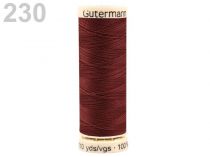 Textillux.sk - produkt Nite polyesterové návin 100m Gütermann univerzálne - 230 Picante