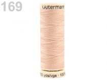 Textillux.sk - produkt Nite polyesterové návin 100m Gütermann univerzálne - 169 Ecru