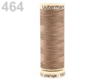 Textillux.sk - produkt Nite polyesterové návin 100m Gütermann univerzálne - 464 Frosted Almond