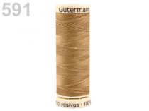 Textillux.sk - produkt Nite polyesterové návin 100m Gütermann univerzálne - 591 Wood Thrush