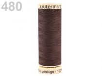 Textillux.sk - produkt Nite polyesterové návin 100m Gütermann univerzálne - 480 Desert Palm