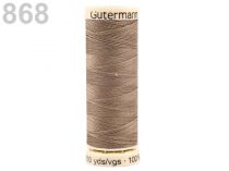 Textillux.sk - produkt Nite polyesterové návin 100m Gütermann univerzálne - 868 Indian Tan