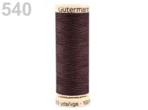 Textillux.sk - produkt Nite polyesterové návin 100m Gütermann univerzálne - 540 Monk
