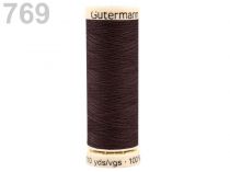 Textillux.sk - produkt Nite polyesterové návin 100m Gütermann univerzálne - 769 Bracken