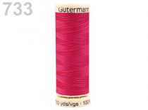 Textillux.sk - produkt Nite polyesterové návin 100m Gütermann univerzálne - 733 Baroque Rose