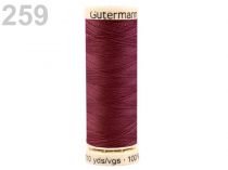 Textillux.sk - produkt Nite polyesterové návin 100m Gütermann univerzálne - 259 Dry Rose