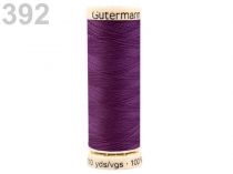 Textillux.sk - produkt Nite polyesterové návin 100m Gütermann univerzálne - 392 Sunset Purple
