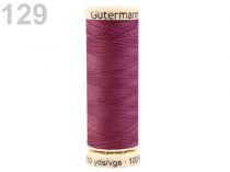 Textillux.sk - produkt Nite polyesterové návin 100m Gütermann univerzálne - 129 Lavender Herb