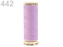 Textillux.sk - produkt Nite polyesterové návin 100m Gütermann univerzálne - 442 Lavender Fog