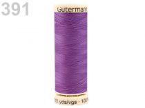 Textillux.sk - produkt Nite polyesterové návin 100m Gütermann univerzálne - 391 Aster Purple