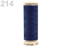 Textillux.sk - produkt Nite polyesterové návin 100m Gütermann univerzálne - 214 Limoges