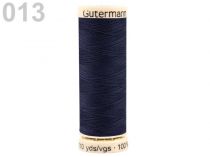 Textillux.sk - produkt Nite polyesterové návin 100m Gütermann univerzálne - 013 Patriot Blue