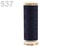 Textillux.sk - produkt Nite polyesterové návin 100m Gütermann univerzálne - 537 Medieval Blue