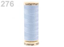 Textillux.sk - produkt Nite polyesterové návin 100m Gütermann univerzálne - 276 Ballad Blue