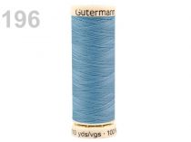 Textillux.sk - produkt Nite polyesterové návin 100m Gütermann univerzálne - 196 Baby Blue