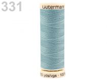 Textillux.sk - produkt Nite polyesterové návin 100m Gütermann univerzálne - 331 Bleached Aqua