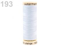 Textillux.sk - produkt Nite polyesterové návin 100m Gütermann univerzálne - 193 Bit of Blue