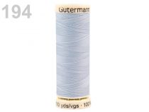 Textillux.sk - produkt Nite polyesterové návin 100m Gütermann univerzálne - 194 Blue Glass