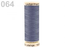 Textillux.sk - produkt Nite polyesterové návin 100m Gütermann univerzálne - 064 Cashmere Blue