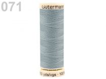 Textillux.sk - produkt Nite polyesterové návin 100m Gütermann univerzálne - 071 Dream Blue