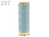 Textillux.sk - produkt Nite polyesterové návin 100m Gütermann univerzálne - 297 Glacier