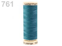 Textillux.sk - produkt Nite polyesterové návin 100m Gütermann univerzálne - 761 Baltic