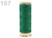 Textillux.sk - produkt Nite polyesterové návin 100m Gütermann univerzálne - 167 Cadmium Green
