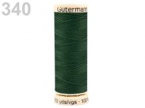 Textillux.sk - produkt Nite polyesterové návin 100m Gütermann univerzálne - 340 Hunter Green