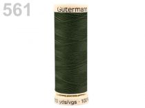 Textillux.sk - produkt Nite polyesterové návin 100m Gütermann univerzálne - 561 Juniper