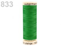 Textillux.sk - produkt Nite polyesterové návin 100m Gütermann univerzálne - 833 Vibrant Green