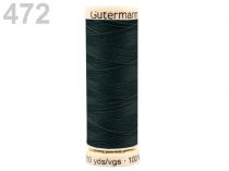 Textillux.sk - produkt Nite polyesterové návin 100m Gütermann univerzálne - 472 Sycamore