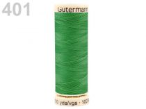 Textillux.sk - produkt Nite polyesterové návin 100m Gütermann univerzálne - 401 Leprechaun