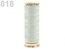Textillux.sk - produkt Nite polyesterové návin 100m Gütermann univerzálne - 818 Green Haze