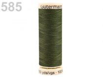Textillux.sk - produkt Nite polyesterové návin 100m Gütermann univerzálne - 585 Cypress