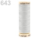 Textillux.sk - produkt Nite polyesterové návin 100m Gütermann univerzálne - 643 Blanc de Blanc