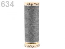 Textillux.sk - produkt Nite polyesterové návin 100m Gütermann univerzálne - 634 String