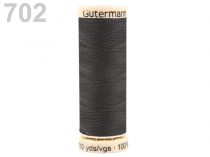 Textillux.sk - produkt Nite polyesterové návin 100m Gütermann univerzálne - 702 Chestnut