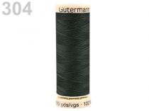 Textillux.sk - produkt Nite polyesterové návin 100m Gütermann univerzálne - 304 Peacoat