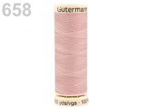 Textillux.sk - produkt Nite polyesterové návin 100m Gütermann univerzálne - 658 Pearl Blush