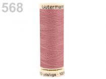 Textillux.sk - produkt Nite polyesterové návin 100m Gütermann univerzálne - 568 Polignac