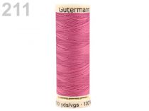 Textillux.sk - produkt Nite polyesterové návin 100m Gütermann univerzálne - 211 Rosebloom