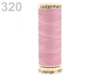 Textillux.sk - produkt Nite polyesterové návin 100m Gütermann univerzálne - 320 Pink Lady