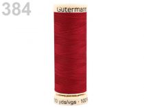 Textillux.sk - produkt Nite polyesterové návin 100m Gütermann univerzálne - 384 American Beauty